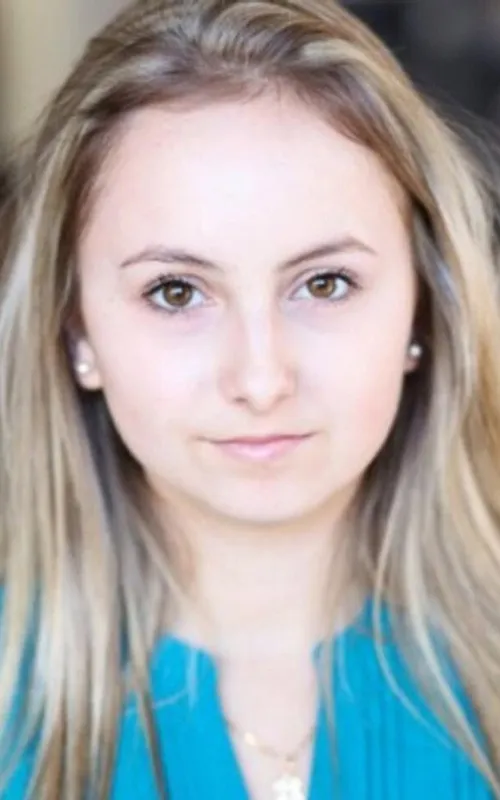 Mélodie Simard