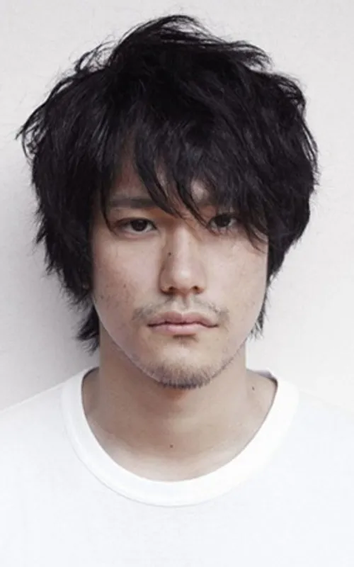 Kenichi Matsuyama