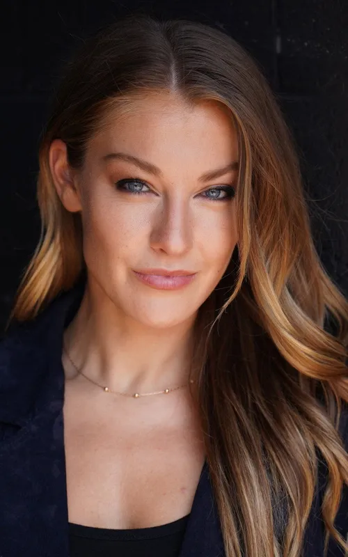 Krista Dane Hoffman