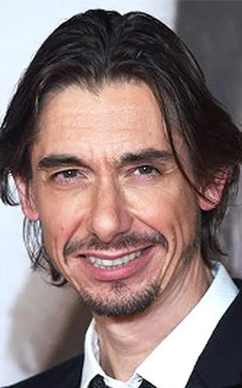 Philippe Spall