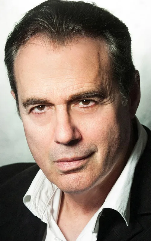 Paul Herzberg