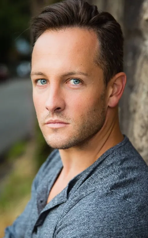 Simon McLachlan