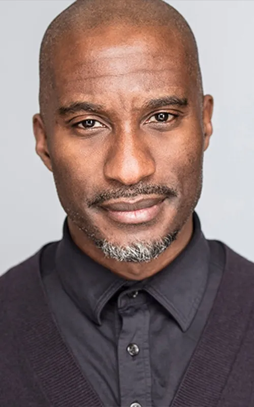 Clint Dyer