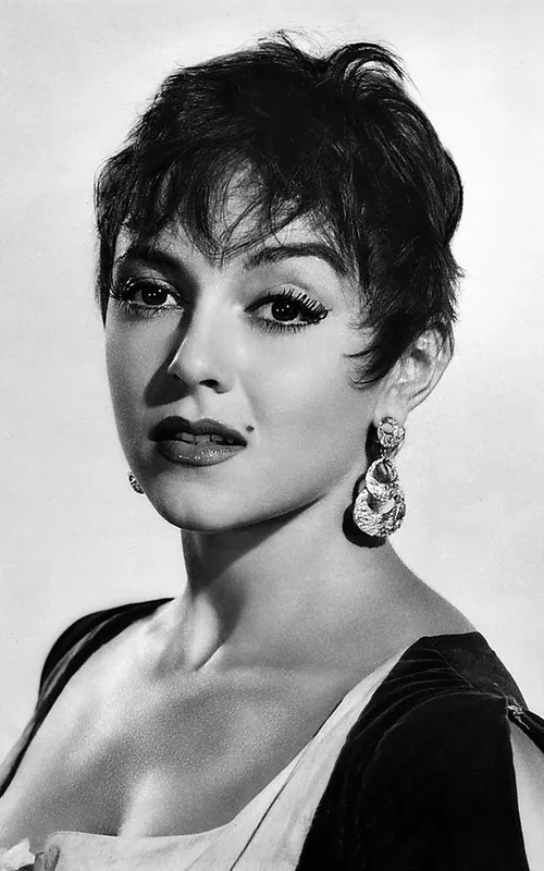 Liliane Montevecchi