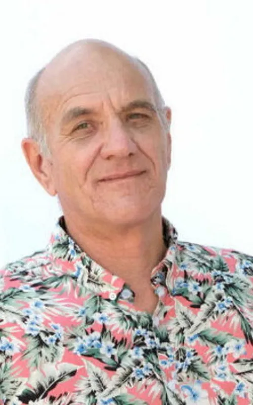 Louis Minnaar