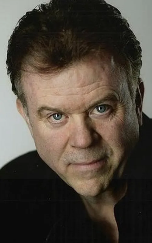 Michael Hanrahan