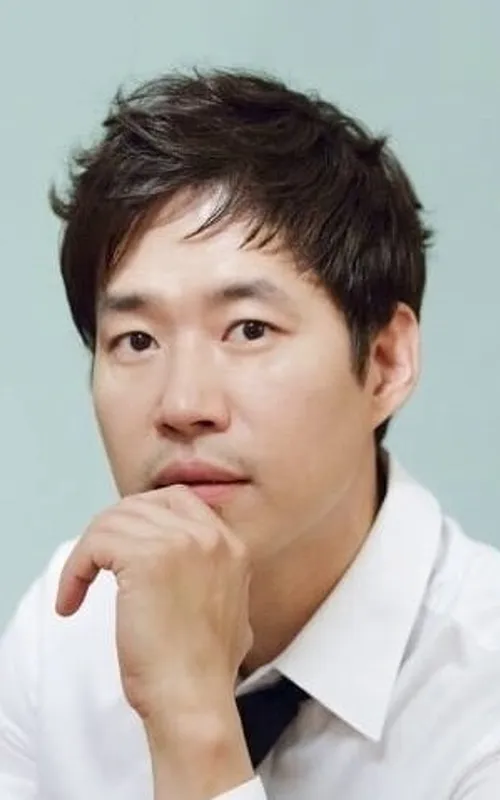 Yu Jun-sang