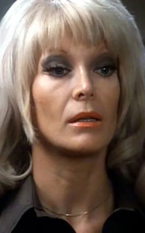 Dyanne Thorne