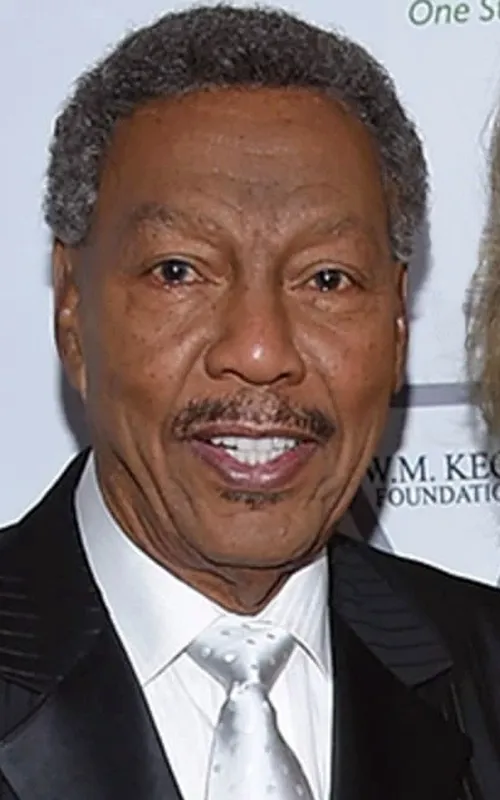 Billy Davis Jr.
