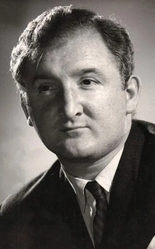 Ronald Fraser