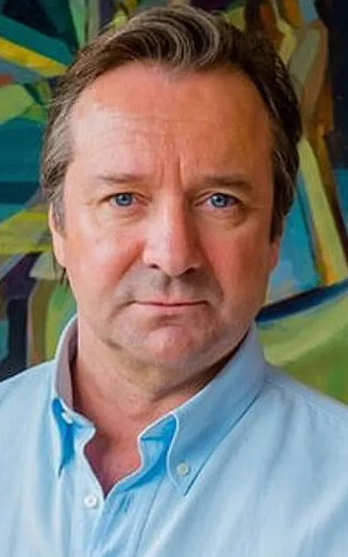 Neil Pearson