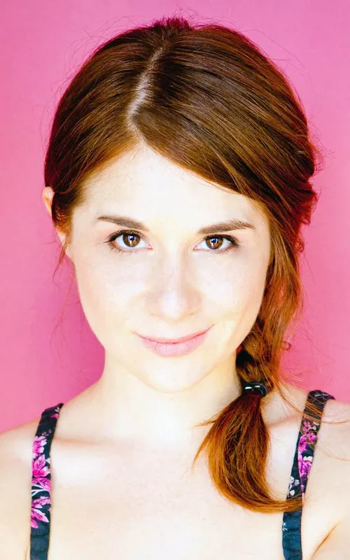 Jessica Rose