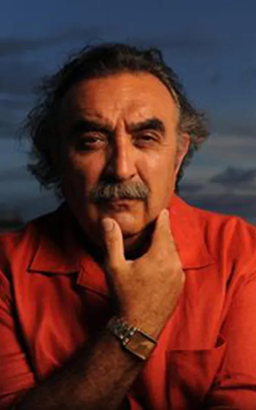 Alfonso Vallejo