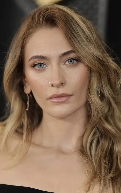 Paris Jackson