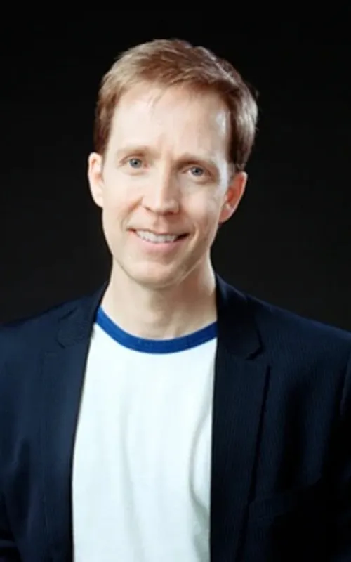 James Arnold Taylor