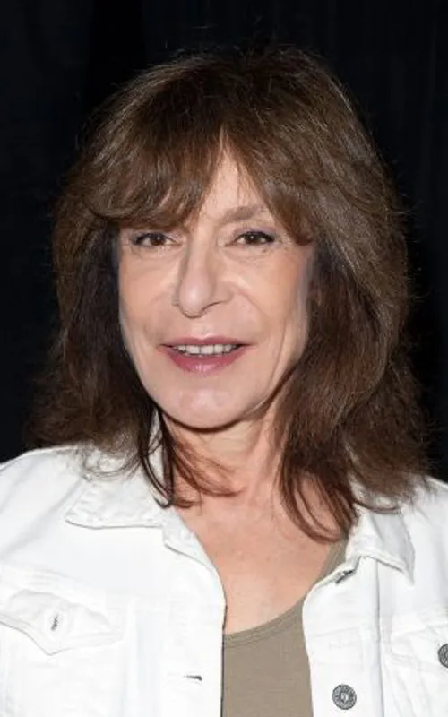 Jeannie Berlin