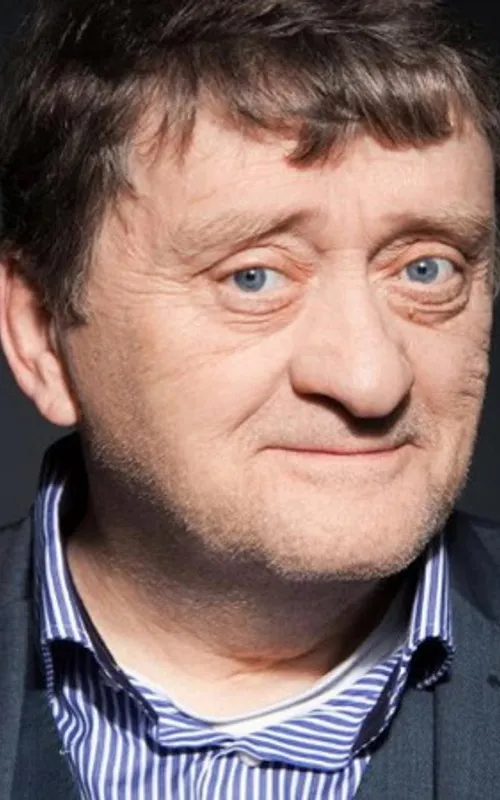 Pascal Scott