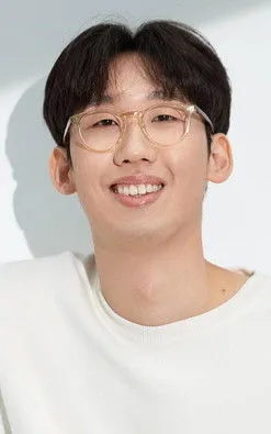 Lee Sang-jin