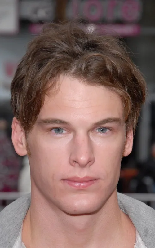 Grant Harvey