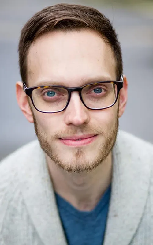 Nikolai Witschl