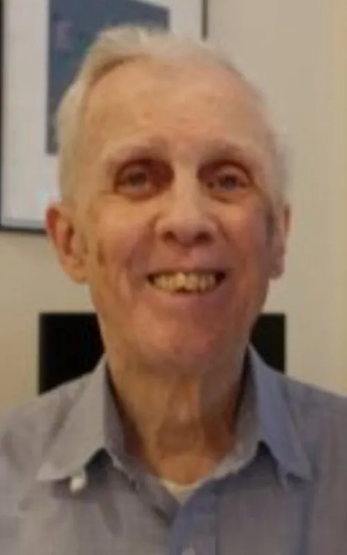 Bob Payne