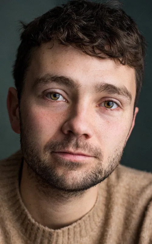 Jake Davies