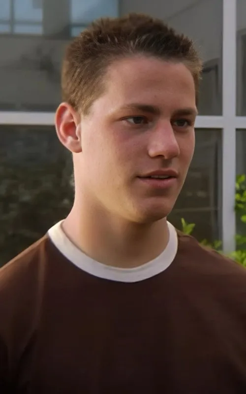 Dayne Rockwood