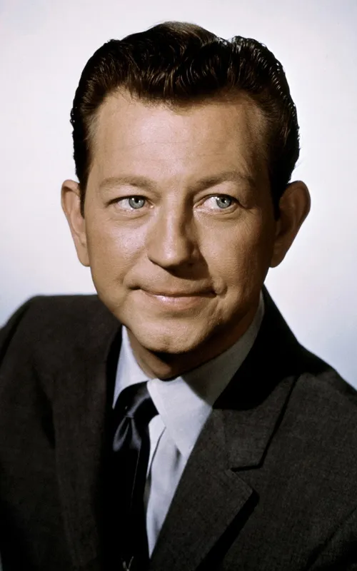 Donald O'Connor