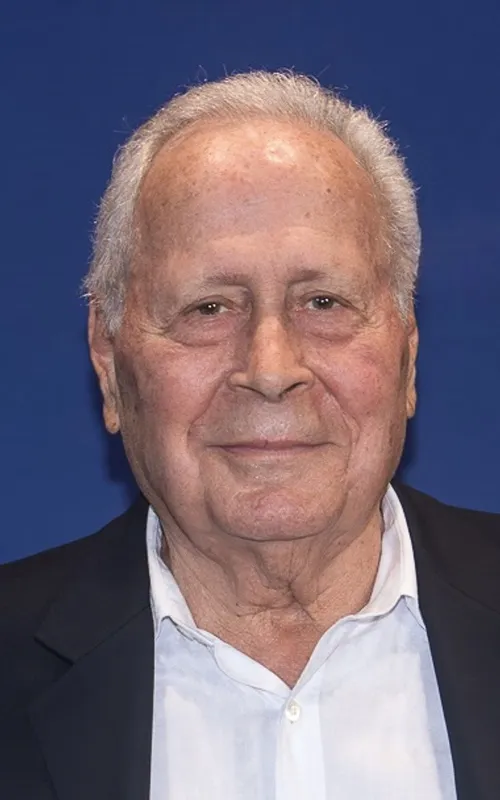 Donald Pilon