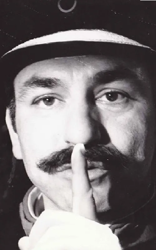 Edo Peročević