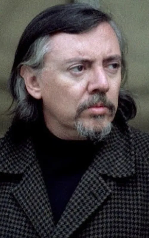 Jesús Franco