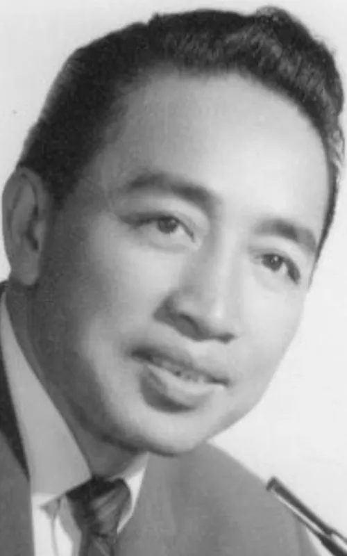 Wong Ching-Ho