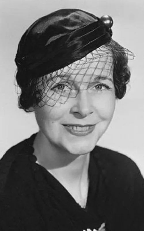 Mabel Forrest