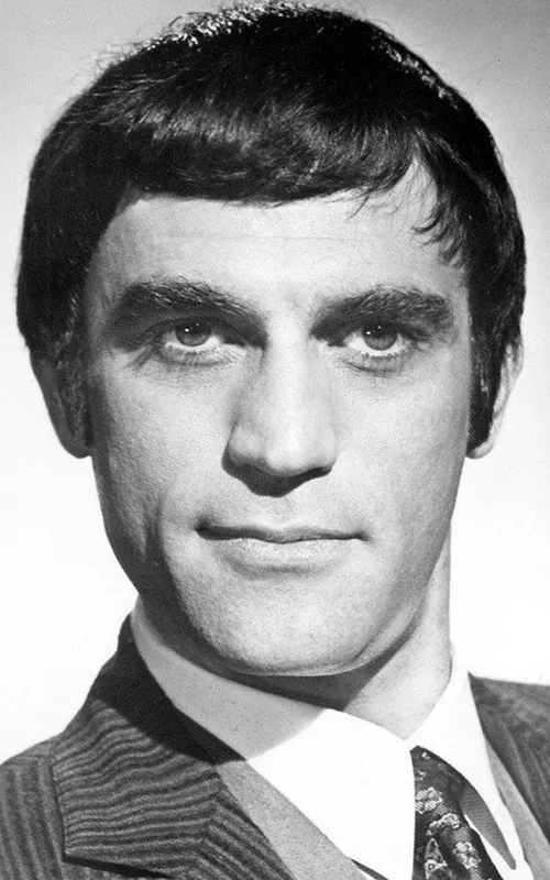 Cliff Gorman