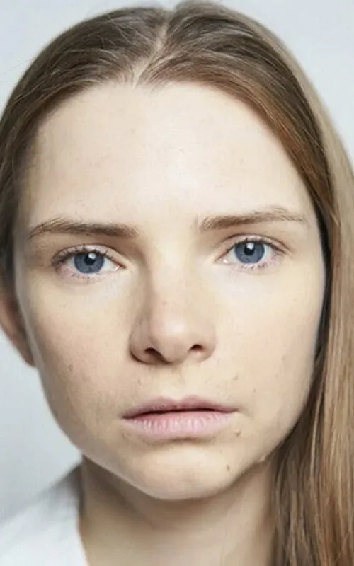 Mariya Baeva