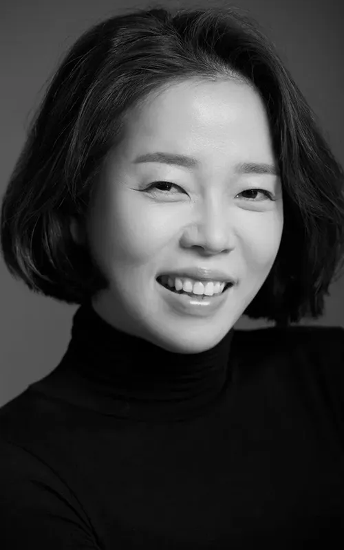An Da-jung