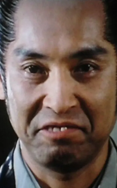 Kantarō Suga