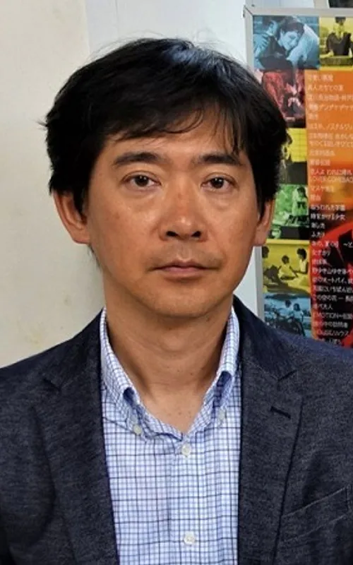 Ryōichi Takayanagi