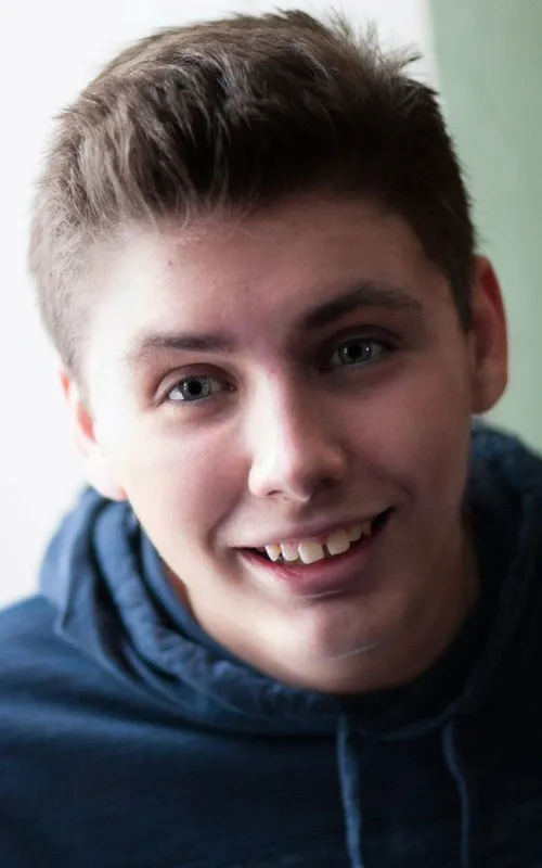 Zachariah Supka