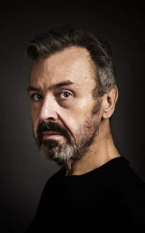Serge Bagdassarian