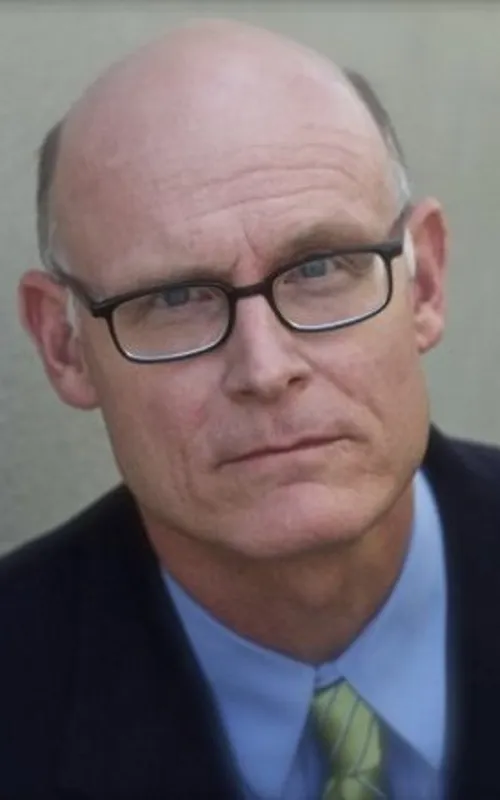 Mark McCracken