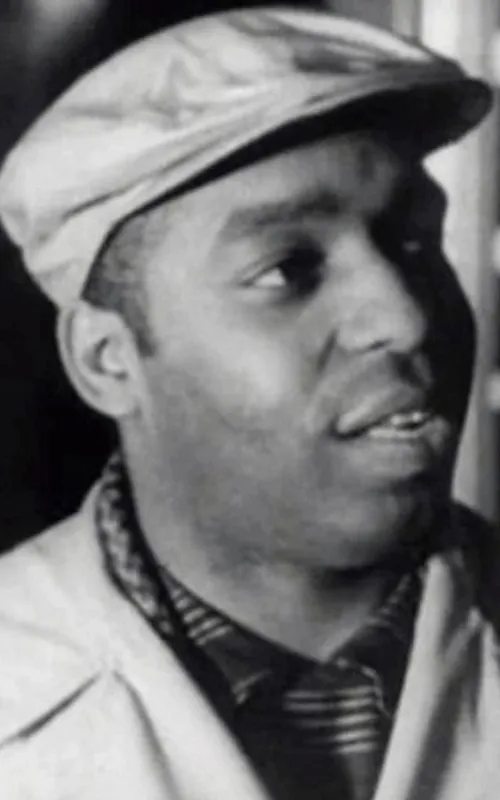Hugh Hurd
