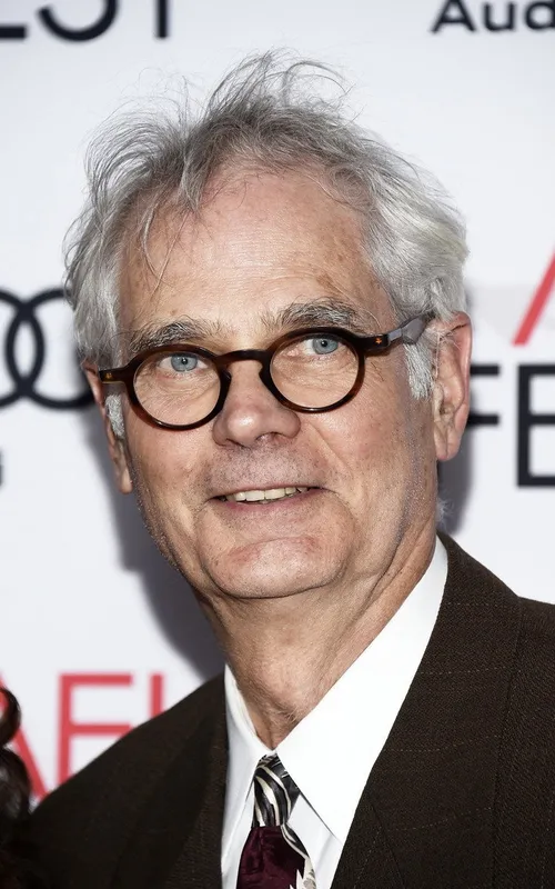 Caleb Deschanel