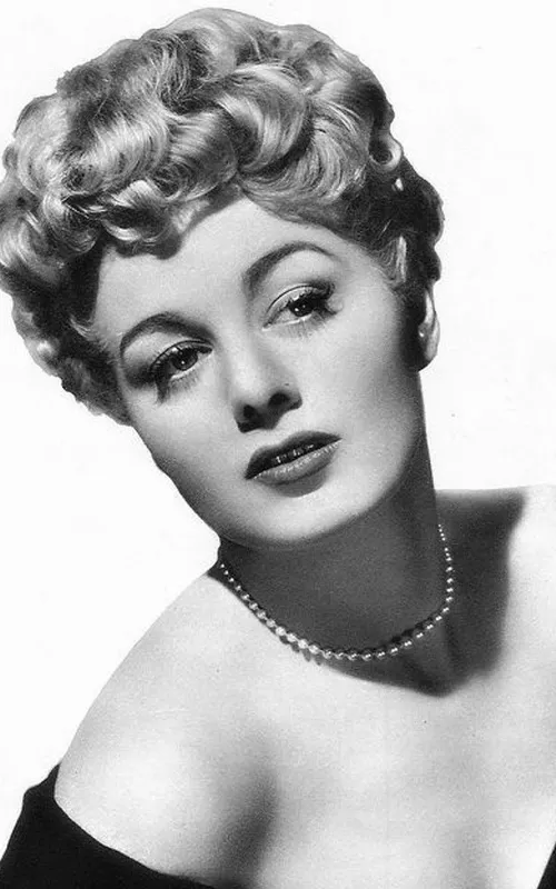 Shelley Winters
