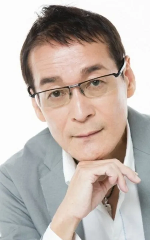 Norio Wakamoto