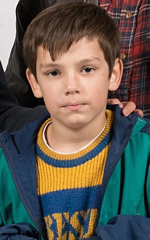 Eldar Rešidović