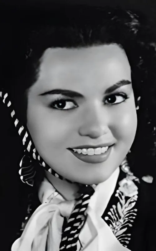 Rosa de Castilla