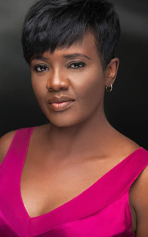Tonia Jackson
