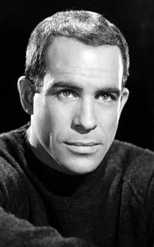 Paul Mantee
