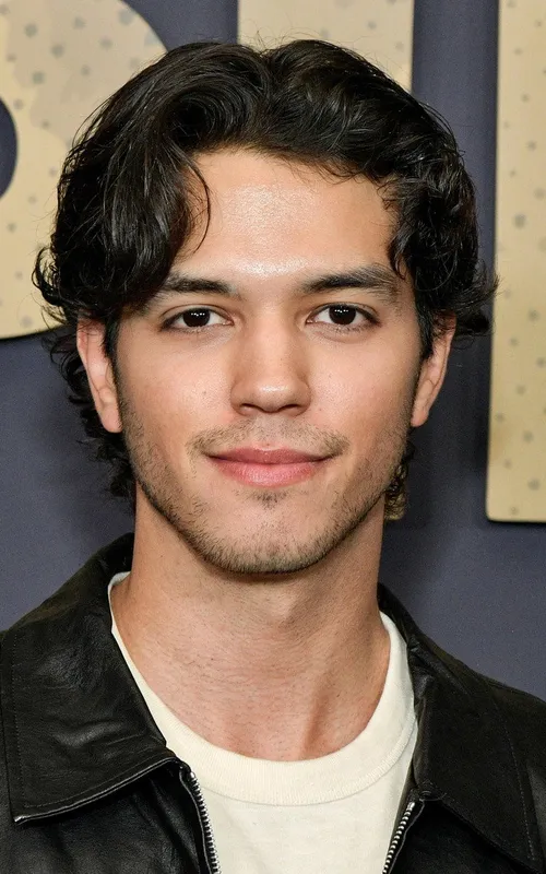 Zack Calderon